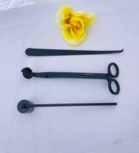 Load image into Gallery viewer, Candle Care Kit