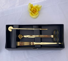 Load image into Gallery viewer, Candle Care Kit