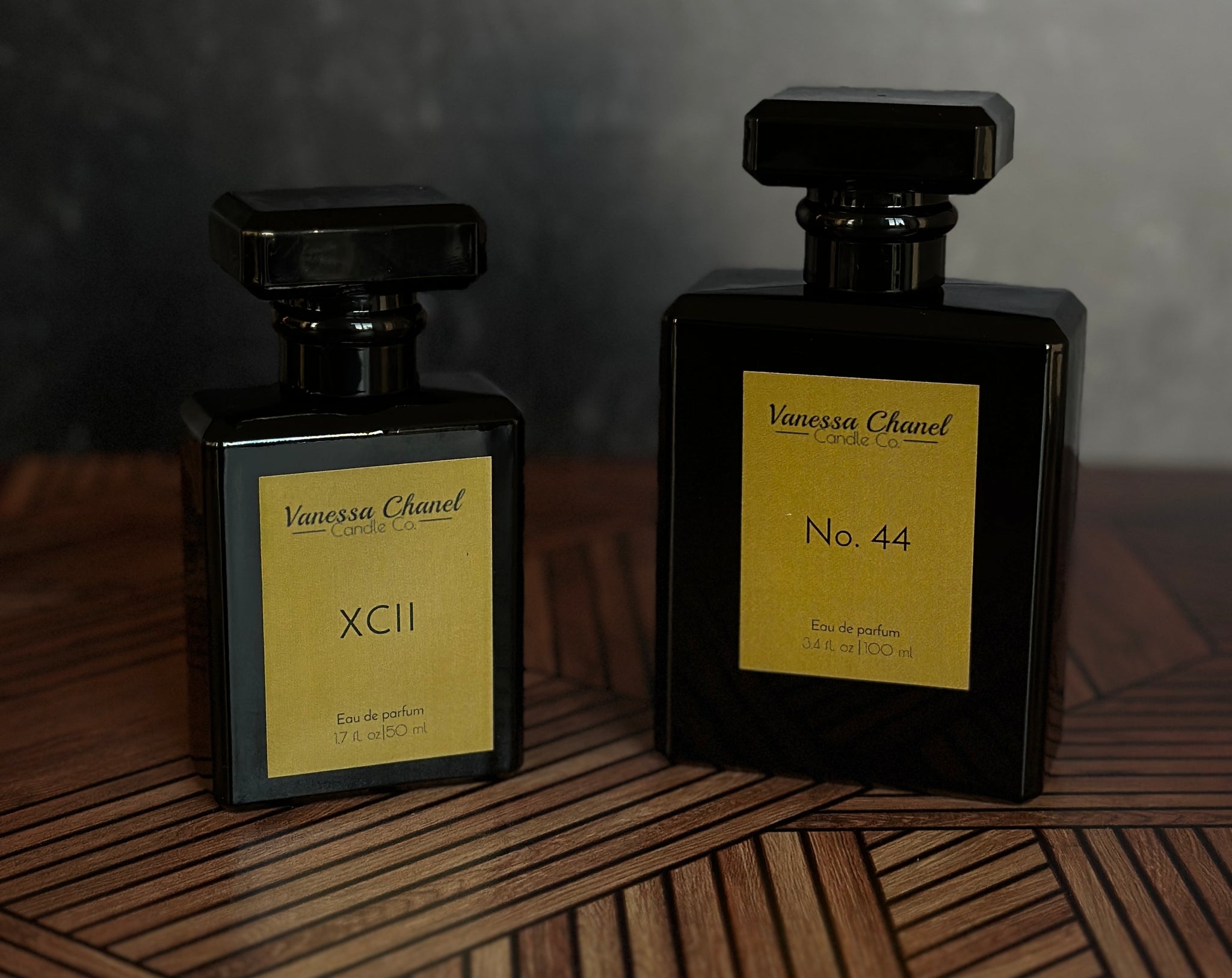 Body Fragrance – Vanessa Chanel Candle Co.