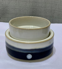 Load image into Gallery viewer, Candle Warmer &amp; Dish

