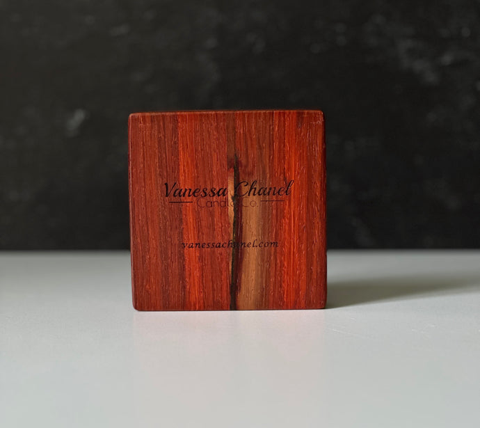 Wood Coasters